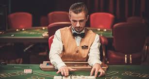 Онлайн казино Casino Banda